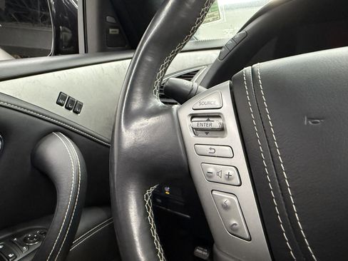 Used 2019 INFINITI QX80 Limited image 17