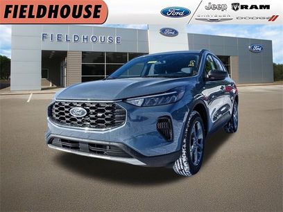 New 2026 Ford Escape ST-Line w/ Tech Pack #1
