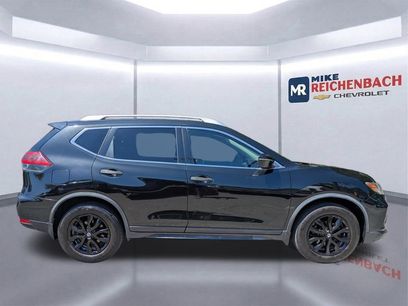 Used 2019 Nissan Rogue S w/ Special Edition Package