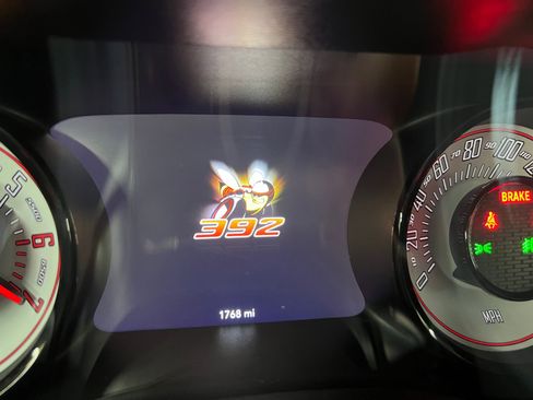 Used 2022 Dodge Challenger R/T Scat Pack w/ T/A Package image 30