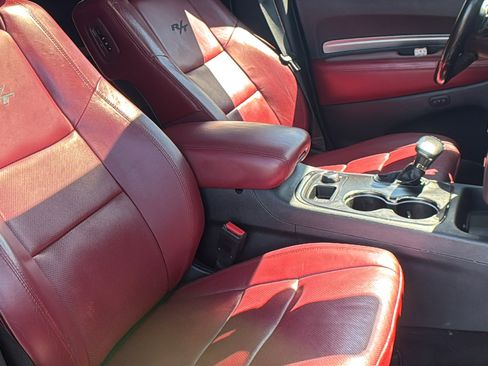 Used 2018 Dodge Durango R/T w/ Technology Group image 15