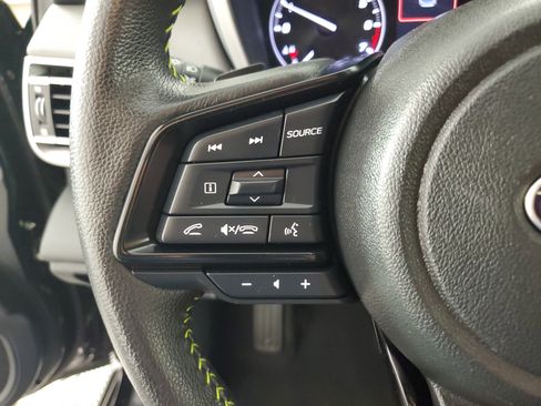 Used 2024 Subaru Outback Onyx Edition AWD/4WD image 21
