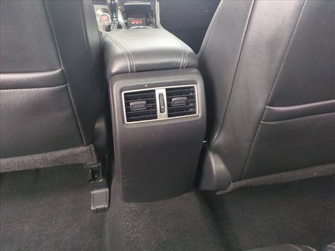 Used 2017 Nissan Maxima 3.5 SL FWD image 19