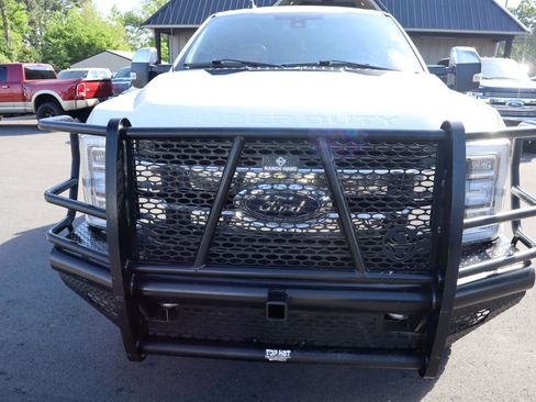Used 2019 Ford F250 King Ranch w/ King Ranch Ultimate Package AWD/4WD image 2