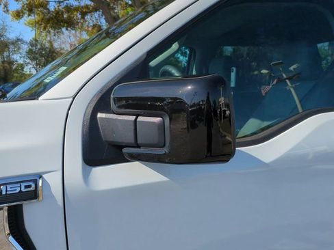 Used 2023 Ford F150 XLT image 12