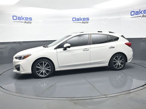 Used 2019 Subaru Impreza 2.0i Limited w/ Popular Package #2 AWD/4WD image 5