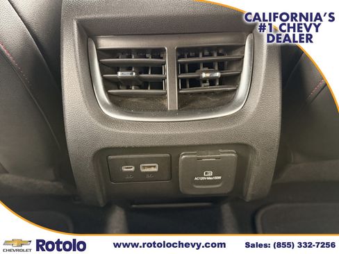 Used 2021 Chevrolet Blazer RS w/ Enhanced Convenience Package AWD/4WD image 15