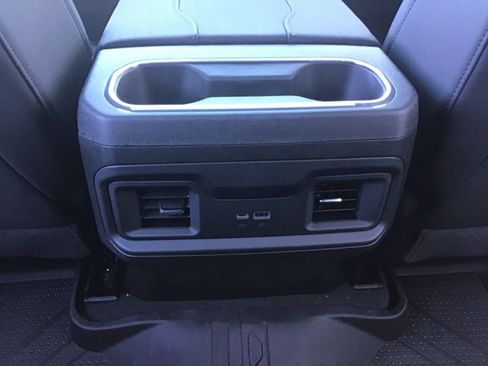 New 2026 Chevrolet Silverado 1500 RST w/ Redline Edition image 17