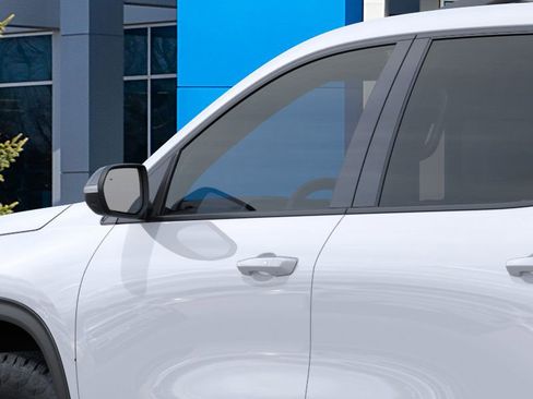 New 2026 Chevrolet Traverse Z71 w/ Enhanced Driving Package image 36