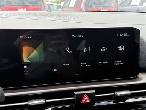 New 2026 Kia Sportage EX w/ EX Panorama Roof Package image 22