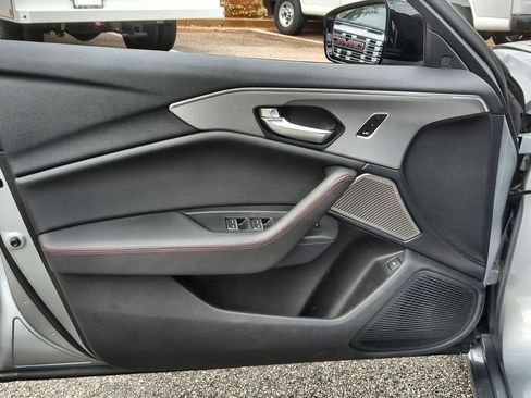 Used 2023 Acura TLX w/A-Spec Package image 23