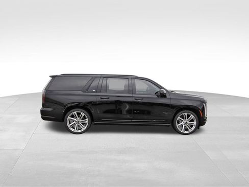 New 2026 Cadillac Escalade ESV Sport w/ Touring Package AWD/4WD image 5