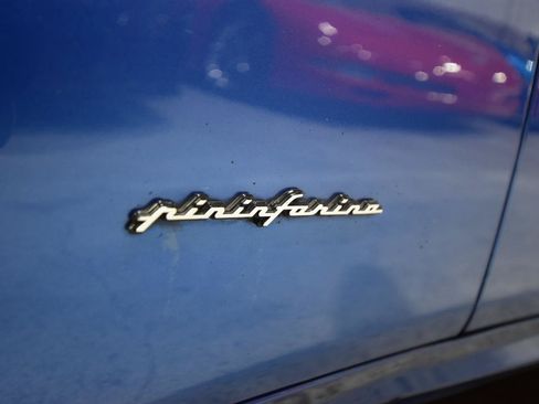 Used 2015 Maserati GranTurismo Convertible RWD image 6