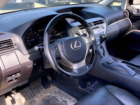 Used 2015 Lexus RX 350 AWD image 17