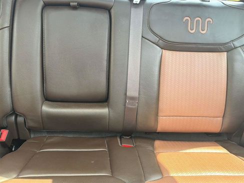 Used 2021 Ford F150 King Ranch w/ Equipment Group 601A High AWD/4WD image 20