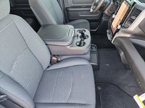 New 2026 RAM 3500 Tradesman image 17