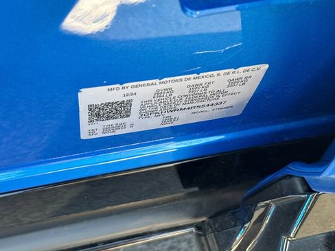 Certified 2024 Honda Prologue Touring image 17