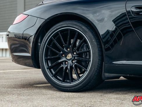 Used 2009 Porsche 911 Carrera image 61