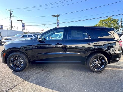 New 2026 Dodge Durango GT image 4