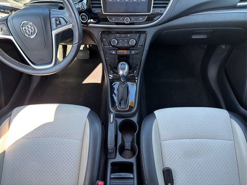 Used 2019 Buick Encore Preferred w/ Safety Package image 18