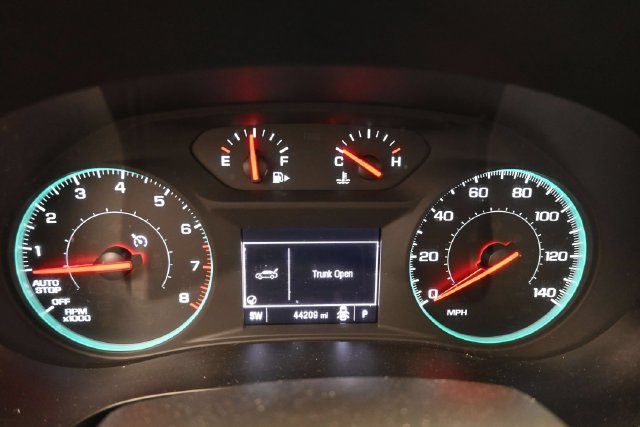 Used 2025 Chevrolet Malibu LT FWD image 16