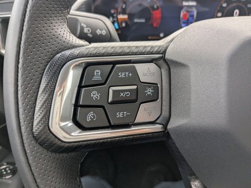 New 2025 Ford Mustang Premium image 16