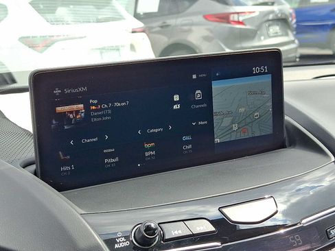 Certified 2023 Acura RDX AWD w/ Technology Package image 17