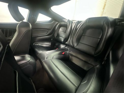 Used 2015 Ford Mustang GT Premium w/ Equipment Group 401A image 14