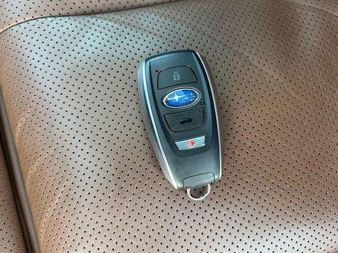 Used 2025 Subaru Outback Touring XT w/ Popular Package #2 image 33