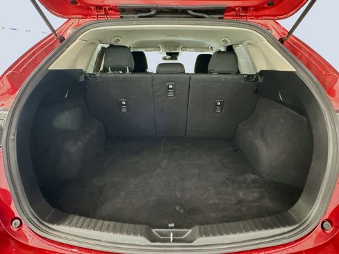 Used 2019 MAZDA CX-5 Sport AWD/4WD image 30