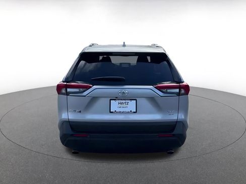 Used 2025 Toyota RAV4 XLE w/ Convenience Package image 12