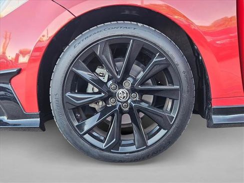 Used 2021 Toyota Corolla SE image 22