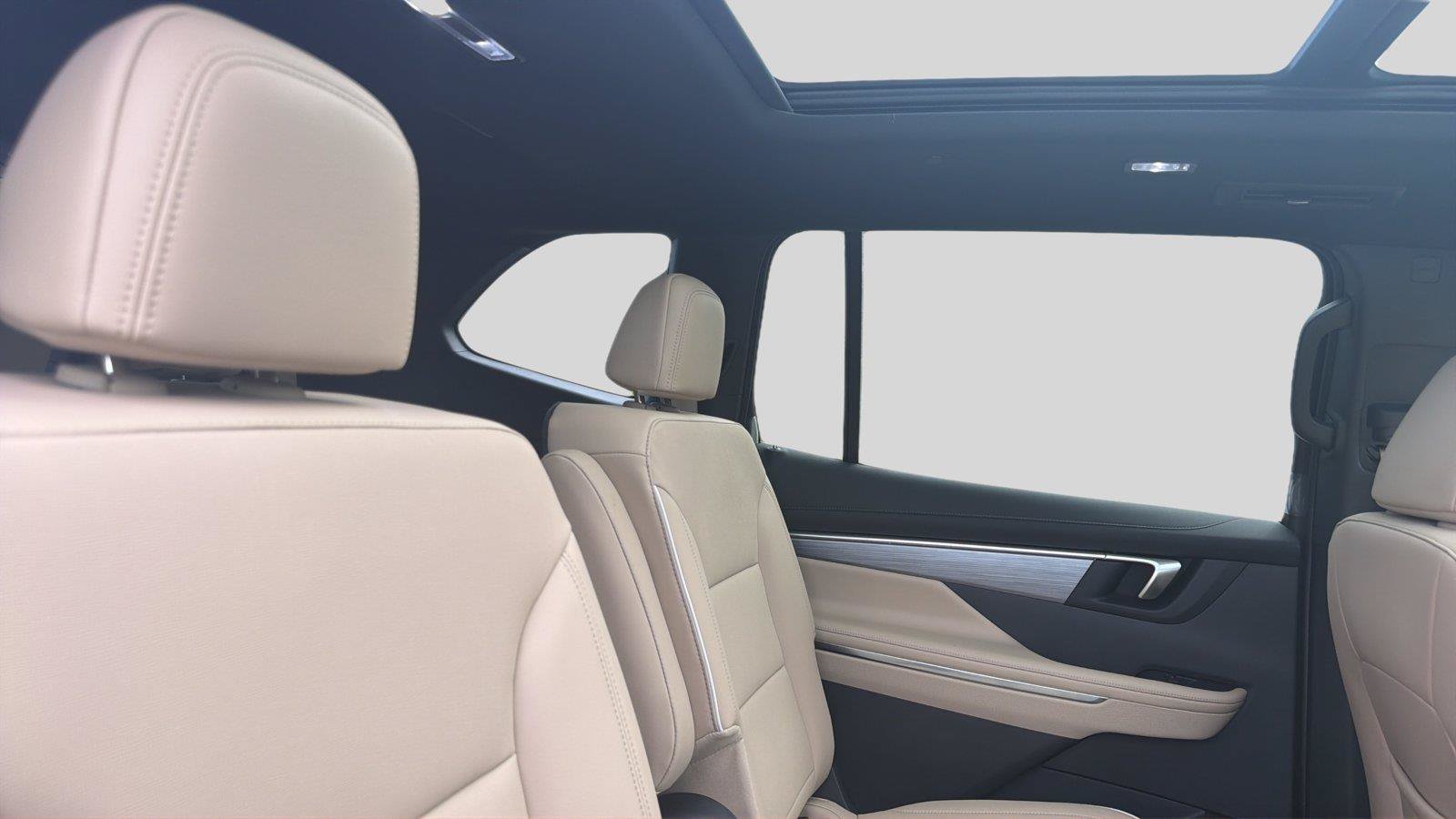 New 2026 Buick Enclave Preferred w/ Power Package AWD/4WD image 24