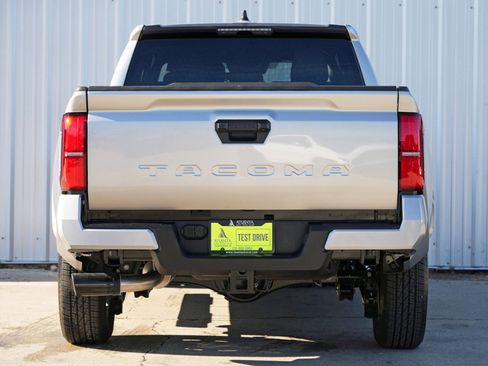 Used 2024 Toyota Tacoma SR5 image 10