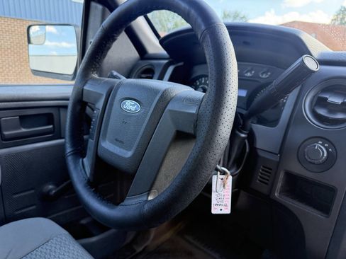Used 2013 Ford F150 XL image 25