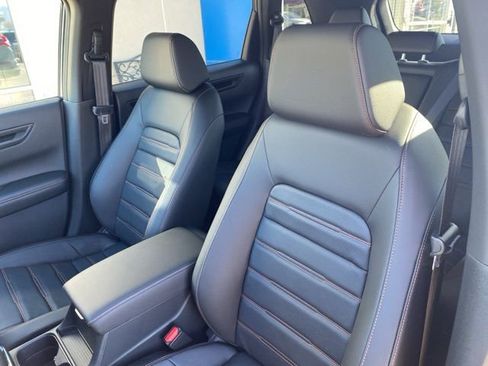 New 2026 Honda CR-V Sport-L image 13