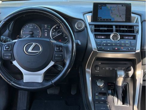 Used 2016 Lexus NX 200t F Sport AWD/4WD image 10