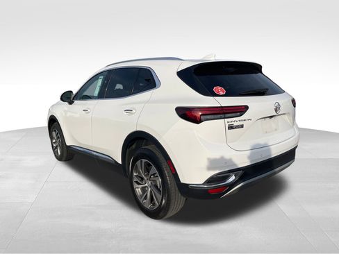 Used 2023 Buick Envision Essence image 10