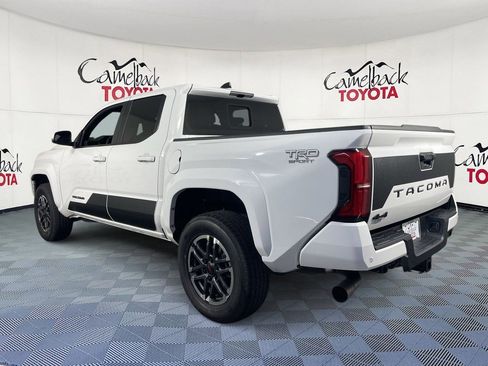 New 2026 Toyota Tacoma TRD Sport image 5