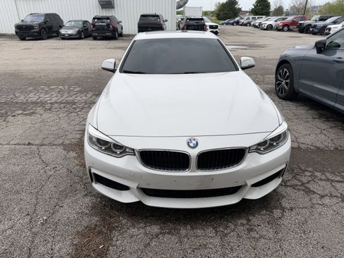 Used 2015 BMW 428i Coupe image 3