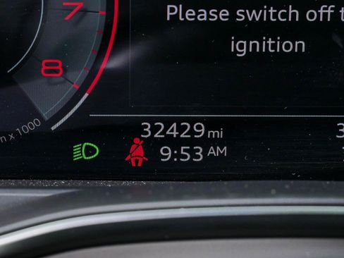 Used 2023 Audi A7 3.0T Prestige w/ Luxury Package AWD/4WD image 13