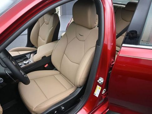 New 2026 Cadillac CT5 Premium Luxury w/ Technology Package image 11