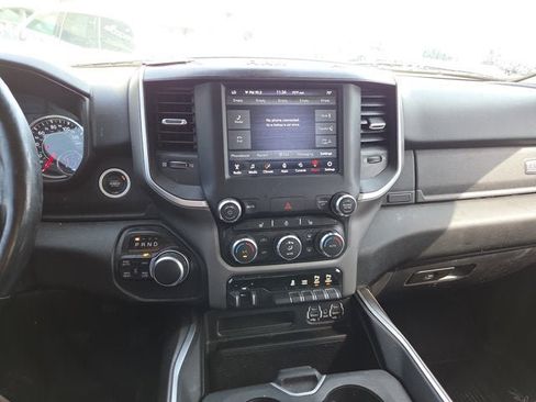 Used 2020 RAM 1500 Big Horn image 16