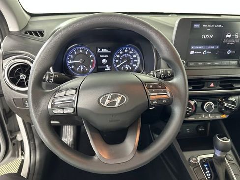 Certified 2023 Hyundai Kona SEL image 14