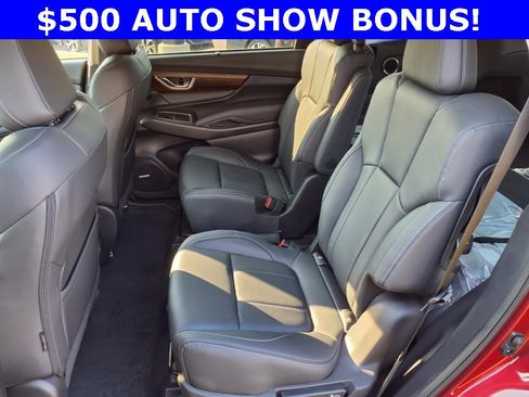 New 2025 Subaru Ascent Touring image 29