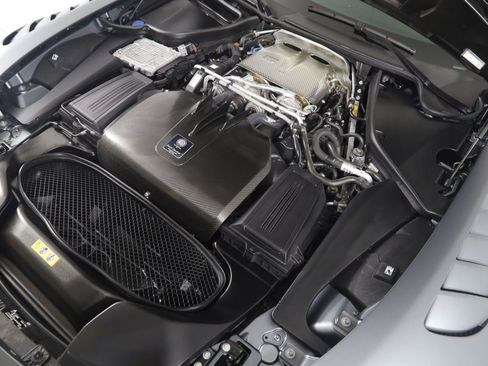 Used 2021 Mercedes-Benz AMG GT Black Series w/ Lane Tracking Package image 33