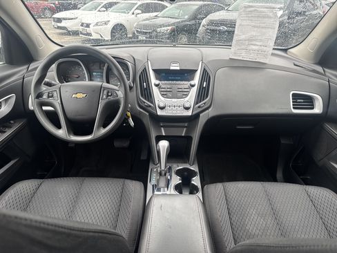 Used 2014 Chevrolet Equinox LS FWD image 15