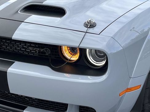 Used 2022 Dodge Challenger SRT Super Stock RWD image 13