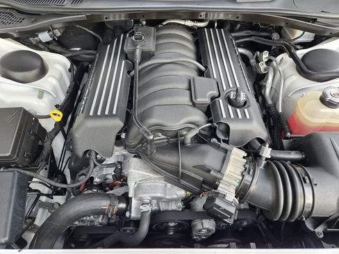 Certified 2021 Dodge Challenger R/T Scat Pack image 32