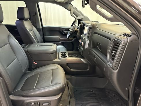 Used 2019 GMC Sierra 1500 SLT w/ SLT Premium Plus Package image 14